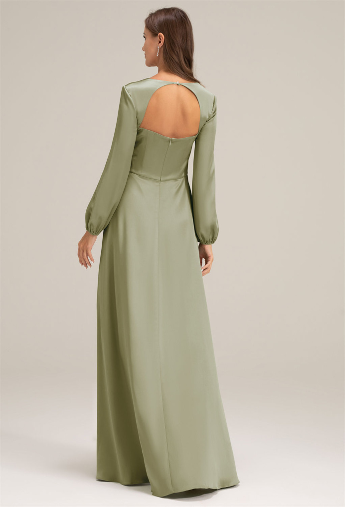 AW Sahib Dress